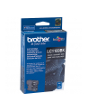 Atrament Brother LC1100BK Black 450 str. - nr 21