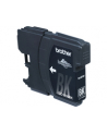 Atrament Brother LC1100BK Black 450 str. - nr 23