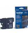 Atrament Brother LC1100BK Black 450 str. - nr 25