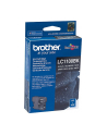 Atrament Brother LC1100BK Black 450 str. - nr 39