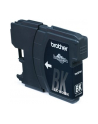 Atrament Brother LC1100BK Black 450 str. - nr 52