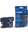 Atrament Brother LC1100BK Black 450 str. - nr 53