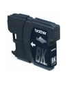 Atrament Brother LC1100BK Black 450 str. - nr 58