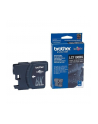 Atrament Brother LC1100BK Black 450 str. - nr 5