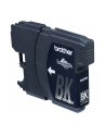Atrament Brother LC1100BK Black 450 str. - nr 64