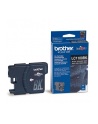 Atrament Brother LC1100BK Black 450 str. - nr 9