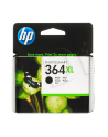 TUSZ HP CN684EE NO. 364 XL BLACK - nr 4