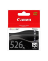 Tusz Canon CLI-526 Black - nr 12