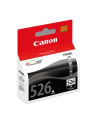 Tusz Canon CLI-526 Black - nr 21