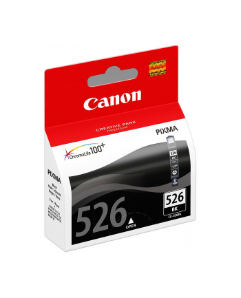 Tusz Canon CLI-526 Black