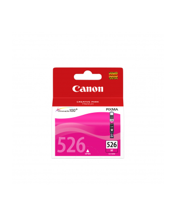 Tusz Canon CLI-526 Magenta