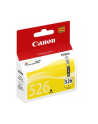 Tusz Canon CLI-526 Yellow - nr 15