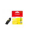 Tusz Canon CLI-526 Yellow - nr 2