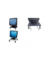 PODSTAWA POD MONITOR FELLOWES STANDARD GRAFIT - nr 2