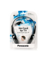 Słuchawki Panasonic RP-HT090E-H - nr 1