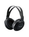 Słuchawki Panasonic RP-HT161E-K - nr 27