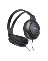 Słuchawki Panasonic RP-HT161E-K - nr 28