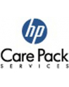 HP Care Pack serwis w m.inst. z reakcją w nast. dn. rob.  z wył. monitora  5 lat UF635E - nr 5