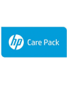 HP Care Pack serwis w m.inst. z reakcją w nast. dn. rob.  z wył. monitora  DMR  4 lata UG841E - nr 5