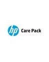 HP Care Pack serwis w m.inst. z reakcją w nast. dn. rob.  z wył. monitora  DMR  5 lat UG842E - nr 6