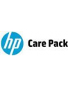 HP Care Pack serwis w m.inst. z reakcją w nast. dn. rob.  z wył. monitora  ochrona w razie przypadk. uszkodz.  5 lat UG843E - nr 8