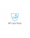 HP Care Pack serwis w m.inst. z reakcją w nast. dn. rob.  cały świat  DMR  3 lata UJ339E - nr 7