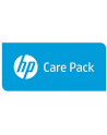 HP Care Pack serwis pogwarancyjny w m.inst. z reakcją w nast. dn. rob.  z wył. monitora  cały świat  ochrona w razie przypadk. uszkodz.  DMR  1 rok UQ816PE - nr 5