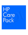 HP Care Pack serwis w m.inst. z reakcją w nast. dn. rob.  z wył. monitora  cały świat  ochrona w razie przypadk. uszkodz.  DMR  5 lat UQ830E - nr 1