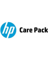 HP Care Pack serwis w m.inst. z reakcją w nast. dn. rob.  z wył. monitora  cały świat  ochrona w razie przypadk. uszkodz.  DMR  5 lat UQ830E - nr 6