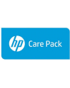 HP Care Pack serwis w m.inst. z reakcją w nast. dn. rob.  z wył. monitora  DMR  3 lata UE339E - nr 13