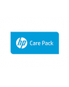 HP Care Pack usługa w punkcie serw. HP z transp.  tylko NTB  DMR  3 lata UL680E - nr 3