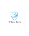 HP Care Pack usługa w punkcie serw. HP z transp.  tylko NTB  DMR  3 lata UL680E - nr 54
