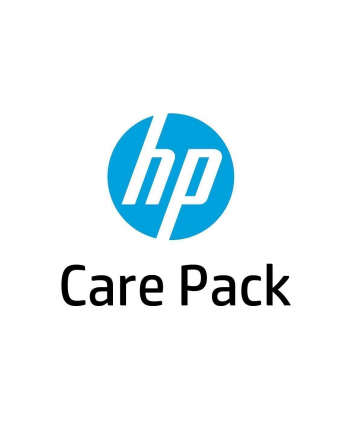HP Care Pack usługa w punkcie serw. HP  5 lat UM209E