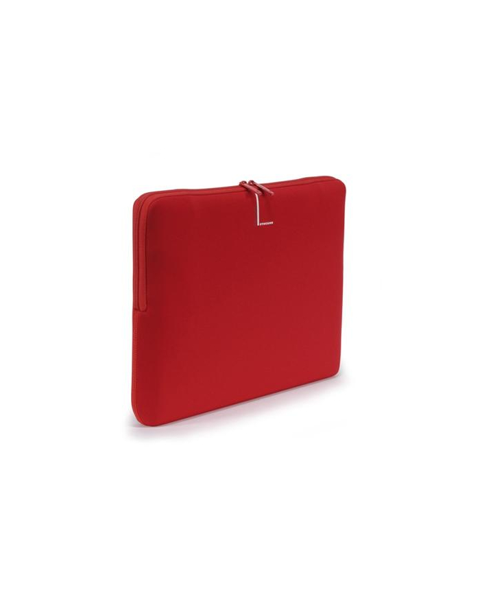 Torba, Tucano Colore Laptop Sleeve, 15,4'' - 16,4'' /czerwona główny