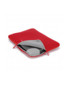 Torba, Tucano Colore Laptop Sleeve, 15,4'' - 16,4'' /czerwona - nr 5