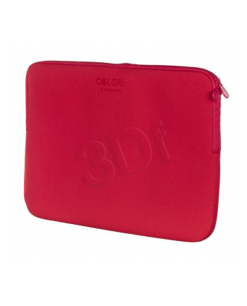 Torba, Tucano Colore Laptop Sleeve, 15,4'' - 16,4'' /czerwona