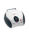 Radioodtwarzacz LENCO SCD-24 WHITE - nr 11