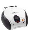 Radioodtwarzacz LENCO SCD-24 WHITE - nr 6