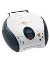 Radioodtwarzacz LENCO SCD-24 WHITE - nr 7