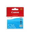 Tusz Canon CLI-526 Cyan - nr 16