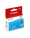 Tusz Canon CLI-526 Cyan - nr 27
