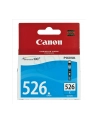 Tusz Canon CLI-526 Cyan - nr 3