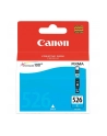 Tusz Canon CLI-526 Cyan - nr 9