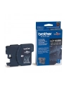 Atrament Brother LC1100BK Black 450 str. - nr 10