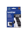Atrament Brother LC1100BK Black 450 str. - nr 11