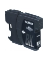 Atrament Brother LC1100BK Black 450 str. - nr 18