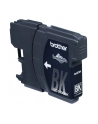 Atrament Brother LC1100BK Black 450 str. - nr 20