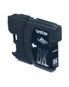 Atrament Brother LC1100BK Black 450 str. - nr 25