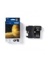 Atrament Brother LC1100BK Black 450 str. - nr 35