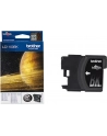 Atrament Brother LC1100BK Black 450 str. - nr 50